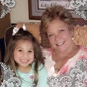 Meet your Posher, Dawn